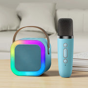 Wireless Karaoke Microphone