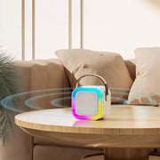 Wireless Karaoke Microphone