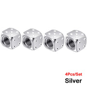 Dice Valve Caps