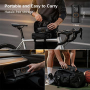 Portable Air Tire Inflator