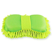 Microfibre Car Wash Mitt
