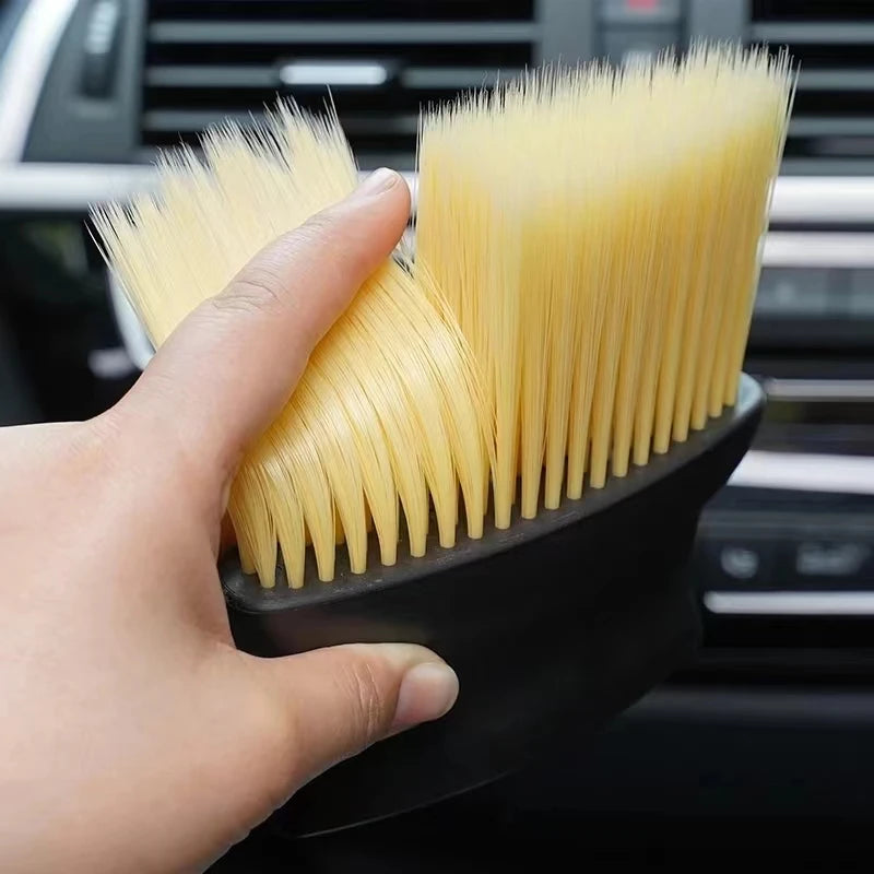 Interior Dusting Brush