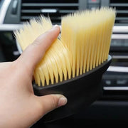Interior Dusting Brush