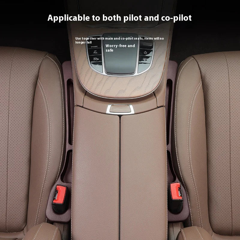 Car Seat Gap Organisers