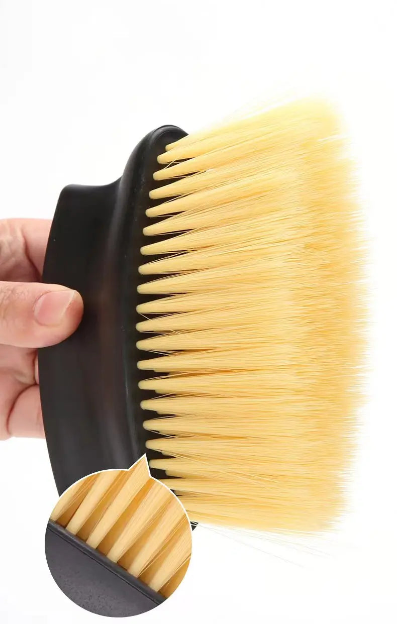 Interior Dusting Brush