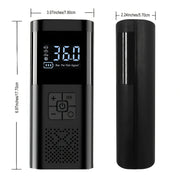 150 PSI Cordless Tyre Inflator