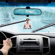 Hanging Car Air Freshener