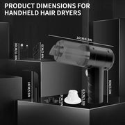 Cordless Car Vacuum