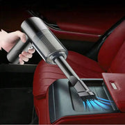 Cordless Car Vacuum