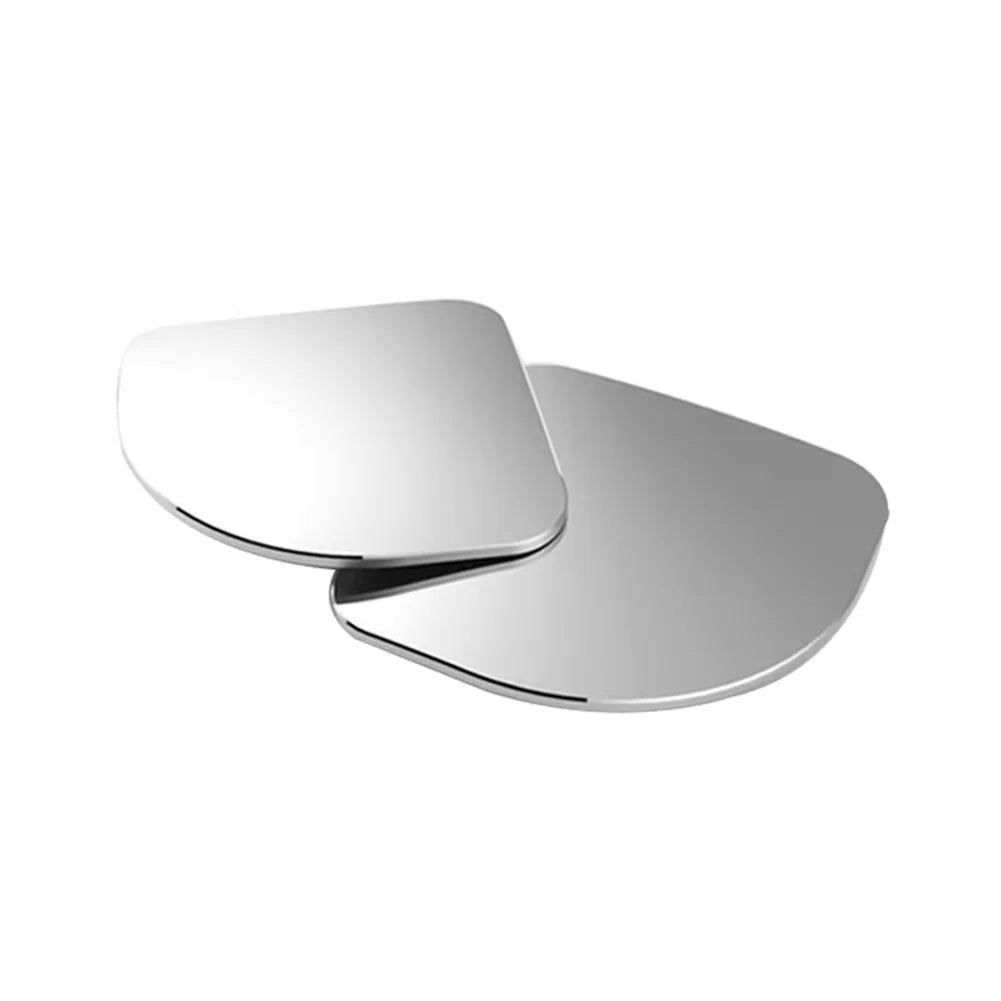 Wide-Angle Blind Spot Mirrors