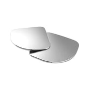 Wide-Angle Blind Spot Mirrors