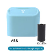 Compact Car Bin