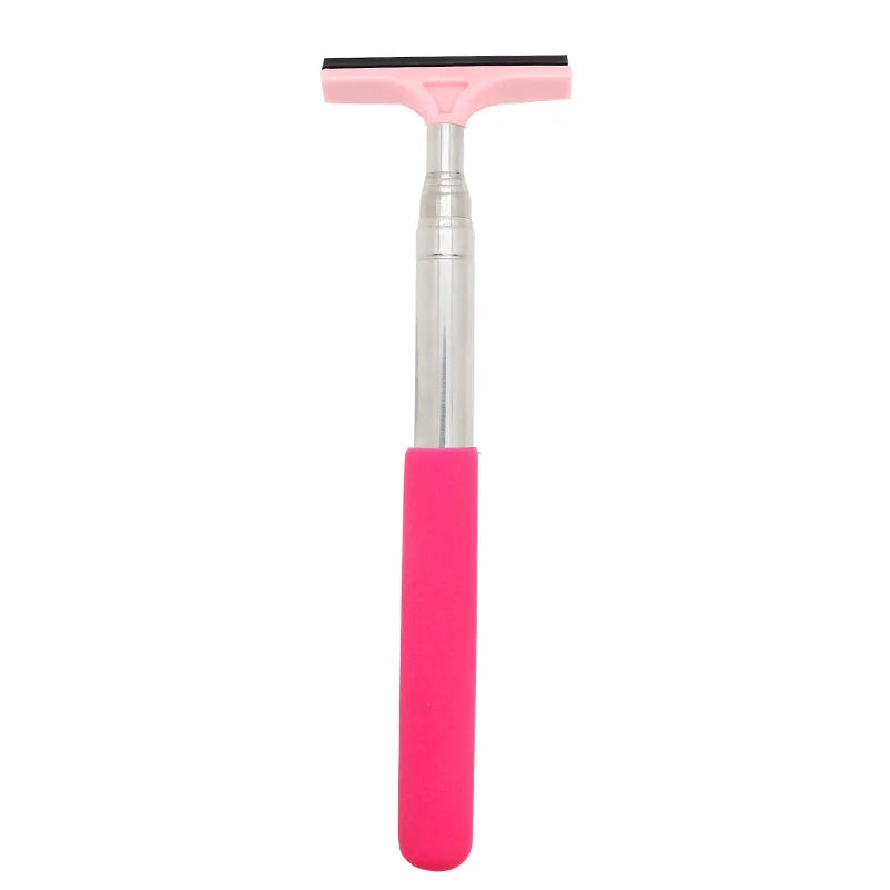 Telescopic Glass Cleaning Tool