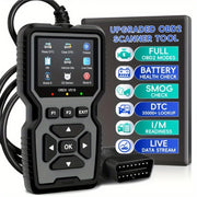 OBD2 Diagnostic Scanner