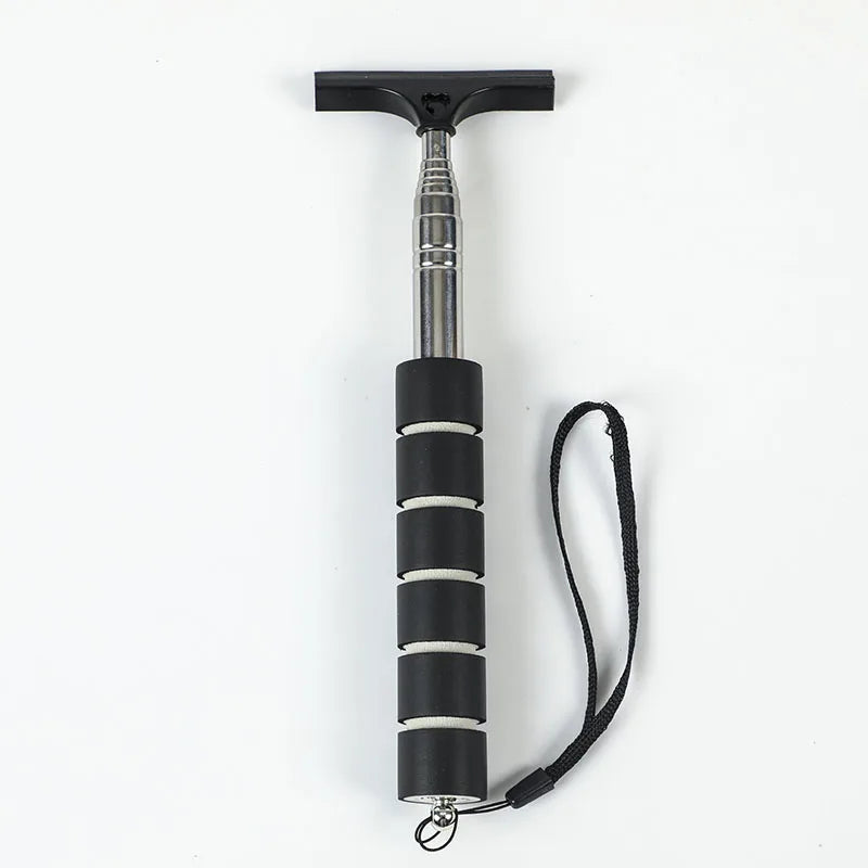 Telescopic Glass Cleaning Tool