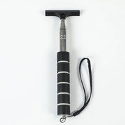 Telescopic Glass Cleaning Tool
