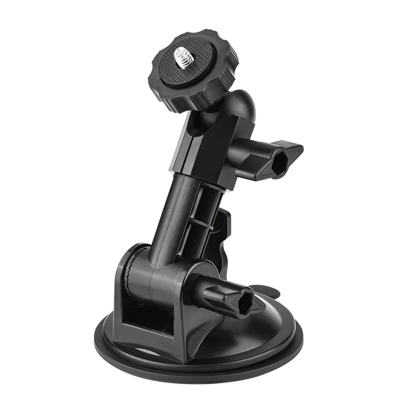 Heavy-Duty Suction Camera Mount