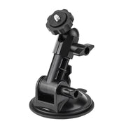 Heavy-Duty Suction Camera Mount