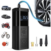 150 PSI Cordless Tyre Inflator