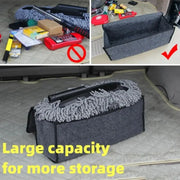 Foldable Boot Organiser