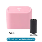 Compact Car Bin