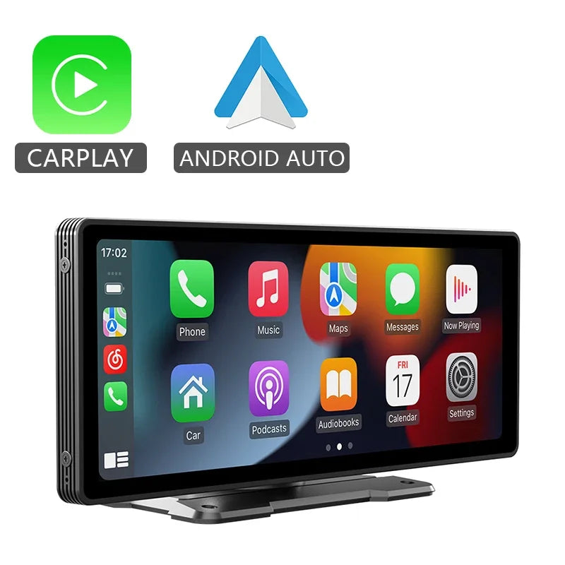 Wireless Carplay Screen