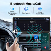 Wireless Carplay Screen