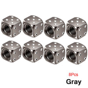 Dice Valve Caps