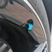 Dice Valve Caps