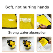 Premium Microfibre Detailing Towels