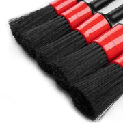 Car Detailing Brush Set