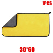 Premium Microfibre Detailing Towels