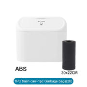 Compact Car Bin