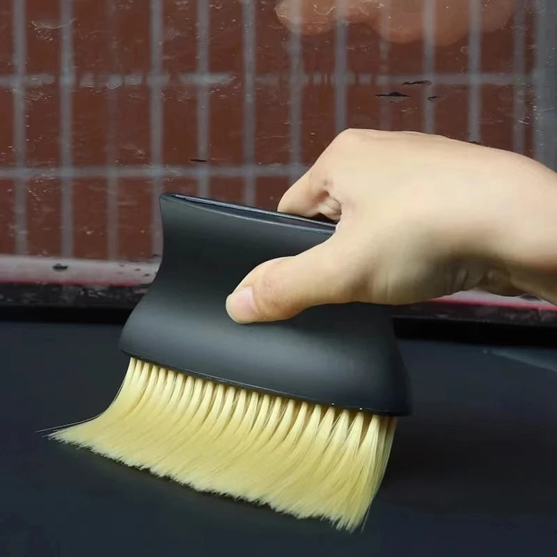 Interior Dusting Brush