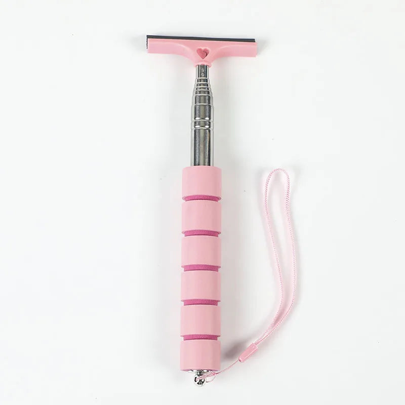 Telescopic Glass Cleaning Tool