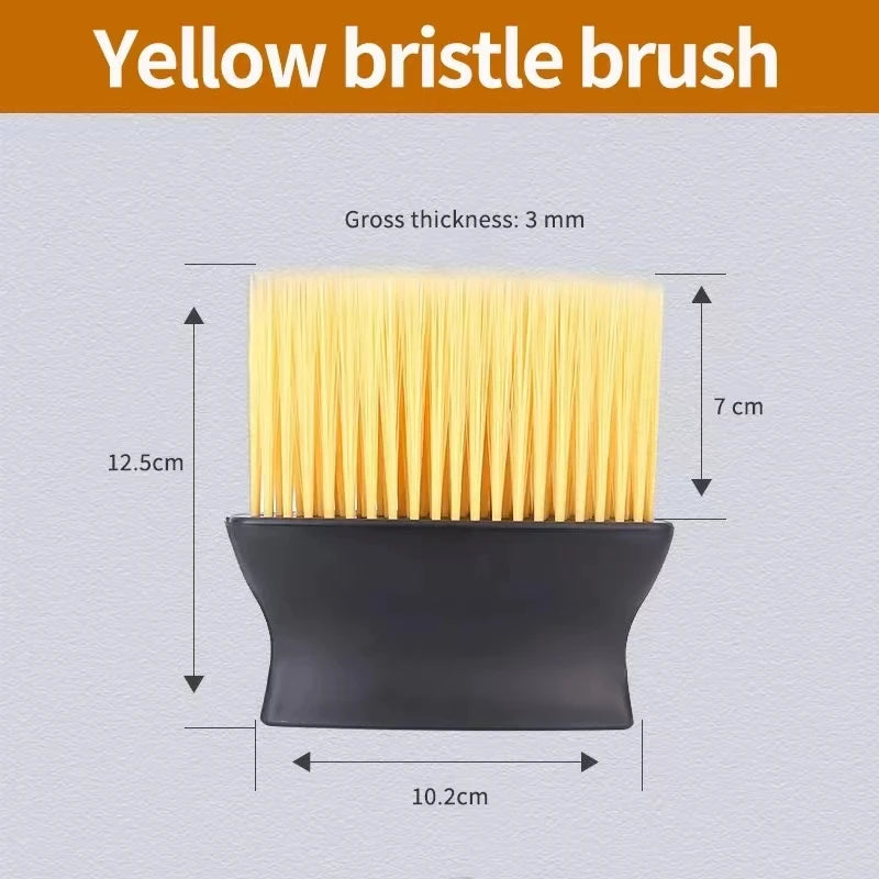 Interior Dusting Brush