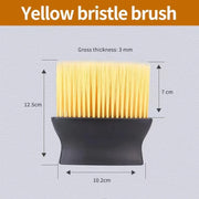 Interior Dusting Brush