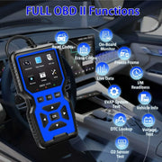 OBD2 Diagnostic Scanner