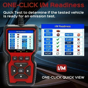 OBD2 Diagnostic Scanner