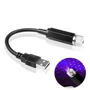 USB Star Light Projector