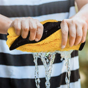 Premium Microfibre Detailing Towels
