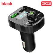 Bluetooth FM Transmitter