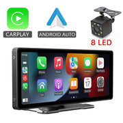 Wireless Carplay Screen
