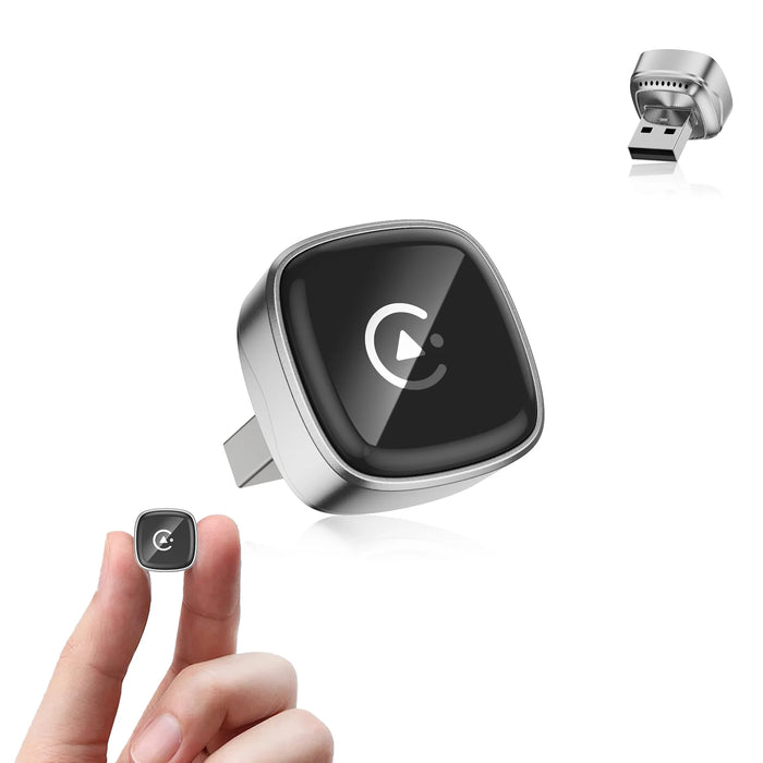 Wireless Car Play Adapter