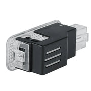 Audi LED Welcome Lights