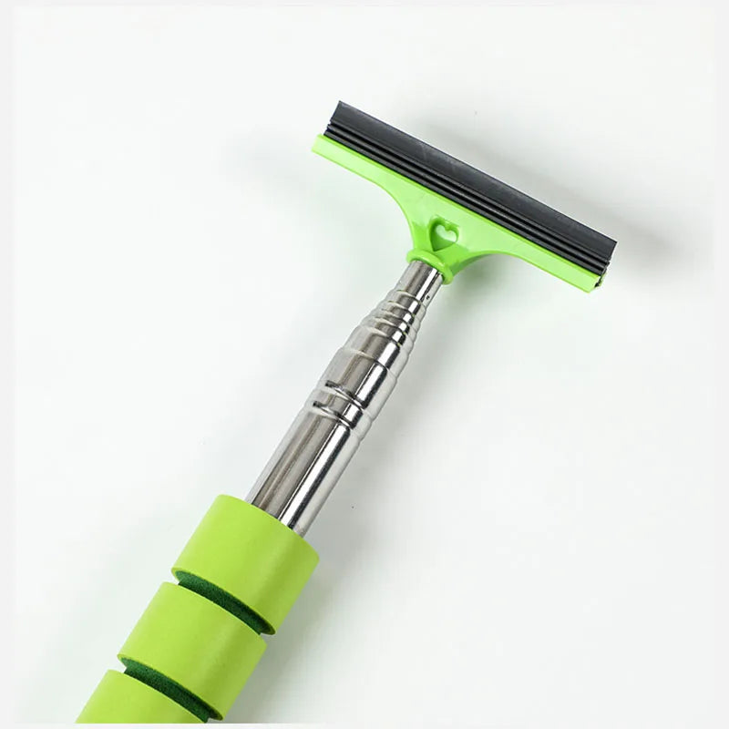 Telescopic Glass Cleaning Tool