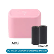 Compact Car Bin