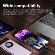 X6 Max Portable SSD