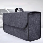 Foldable Boot Organiser