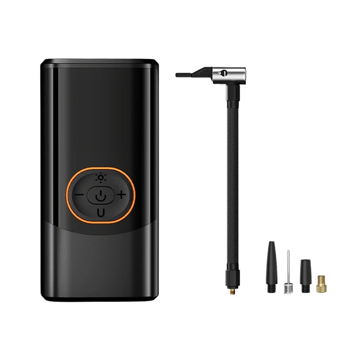 Digital Portable Tyre Inflator